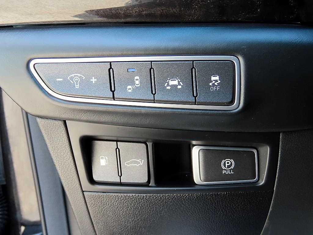 Genesis EQ900 2018 Negro - Importación desde Corea - HF Imports Iquique - Foto 13