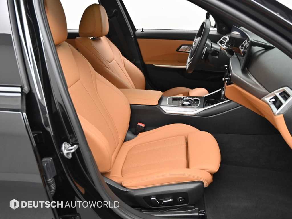 BMW 3 series - Vista 10