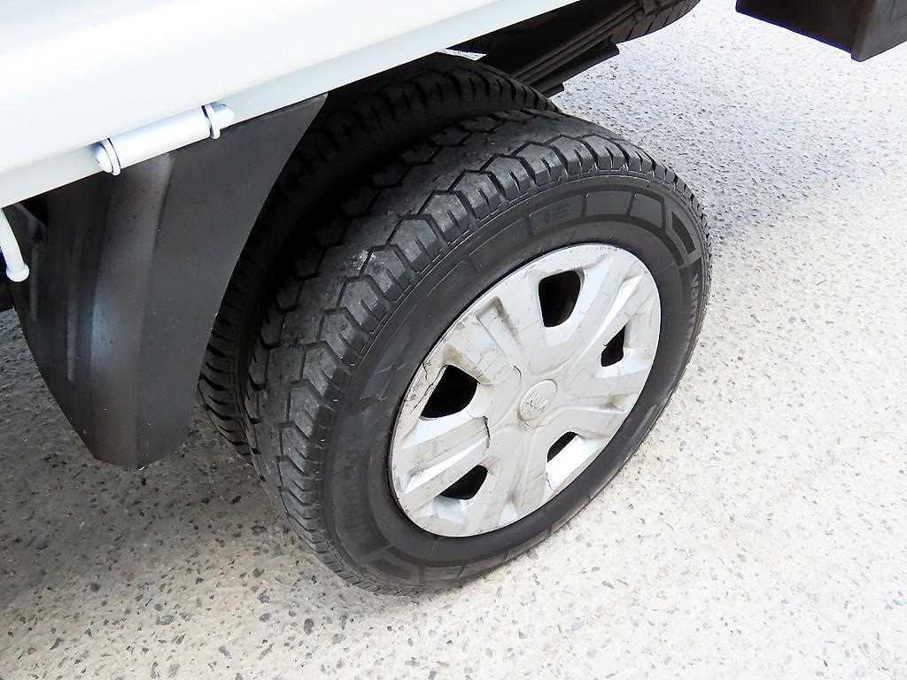 Small Truck Cargo (small) 2022 - Importación desde Corea - HF Imports Iquique - Foto 17