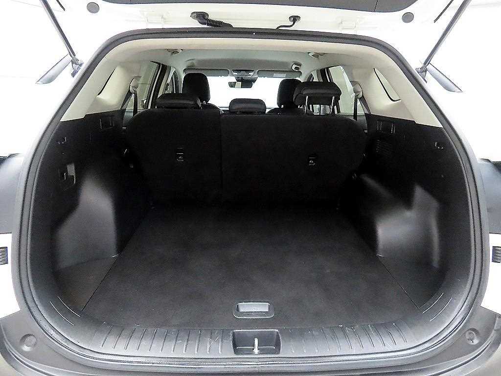 KIA Sportage 2022 - Importación desde Corea - HF Imports Iquique - Foto 18
