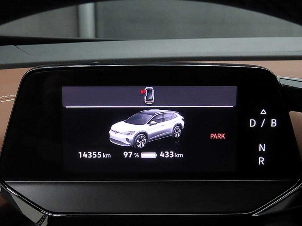 Volkswagen ID.4 - Vista 8
