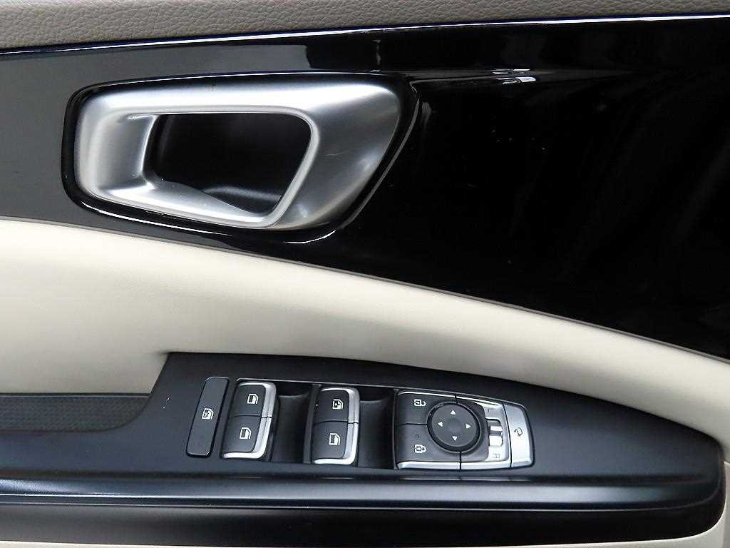 KIA Carnival - Vista 11