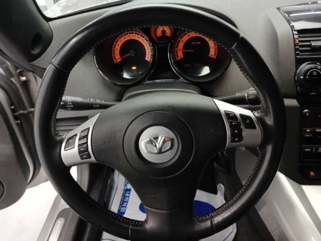 DAEWOO G2X - Vista 12