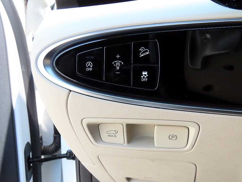 Genesis GV70 - Vista 12