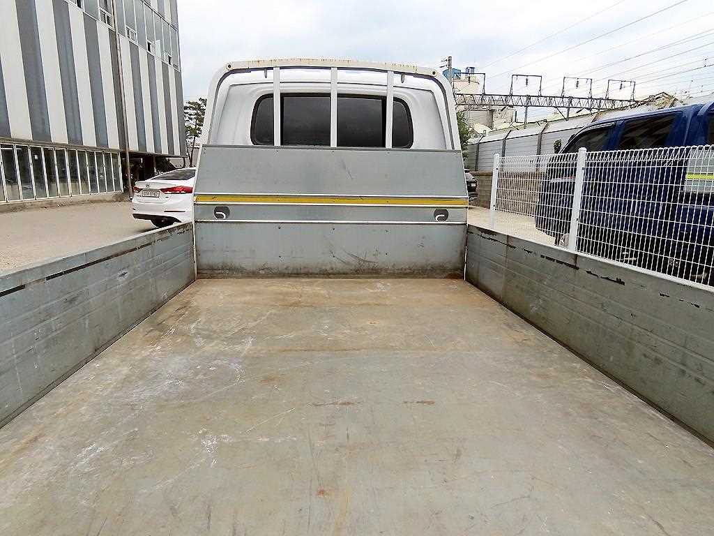 Small Truck Cargo (small) - Vista 5