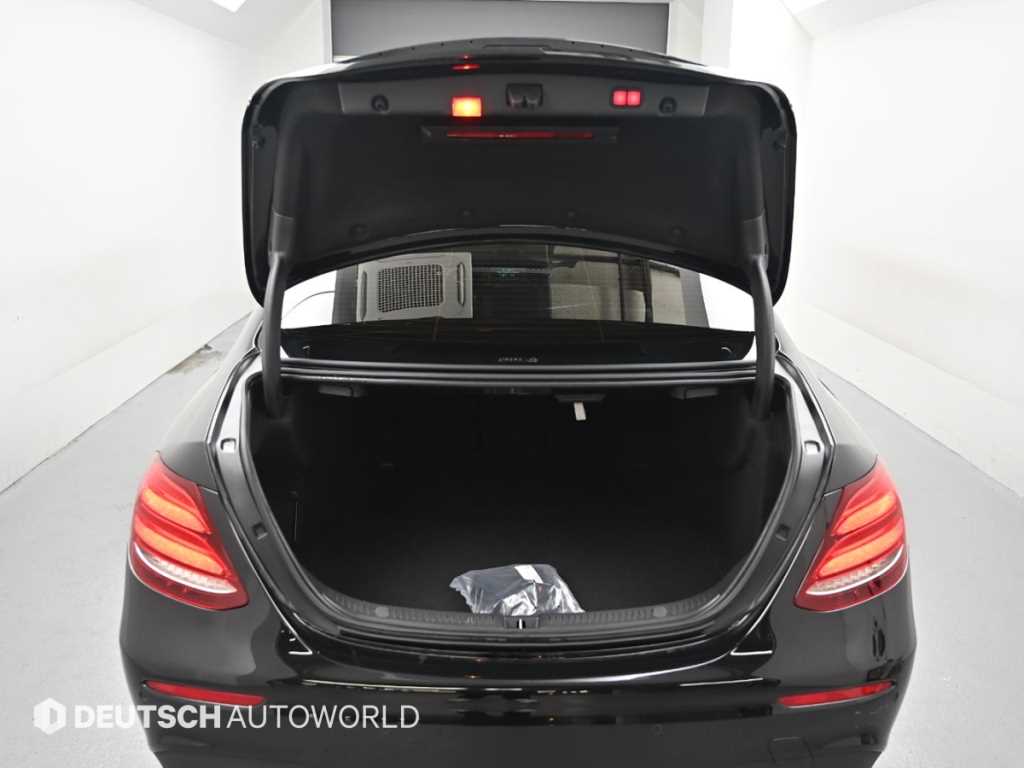 Mercedes Benz E class 2020 - Importación desde Corea - HF Imports Iquique - Foto 19