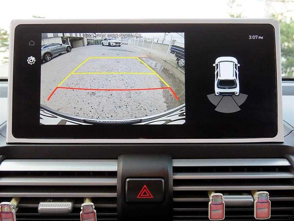 HYUNDAI Casper - Vista 12