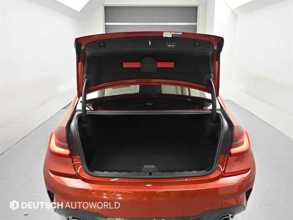 BMW 3 series 2021 - Importación desde Corea - HF Imports Iquique - Foto 19