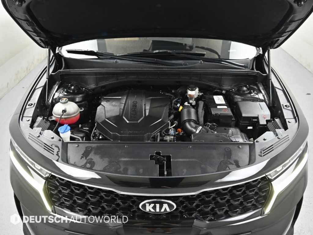 KIA Sorento - Vista 6