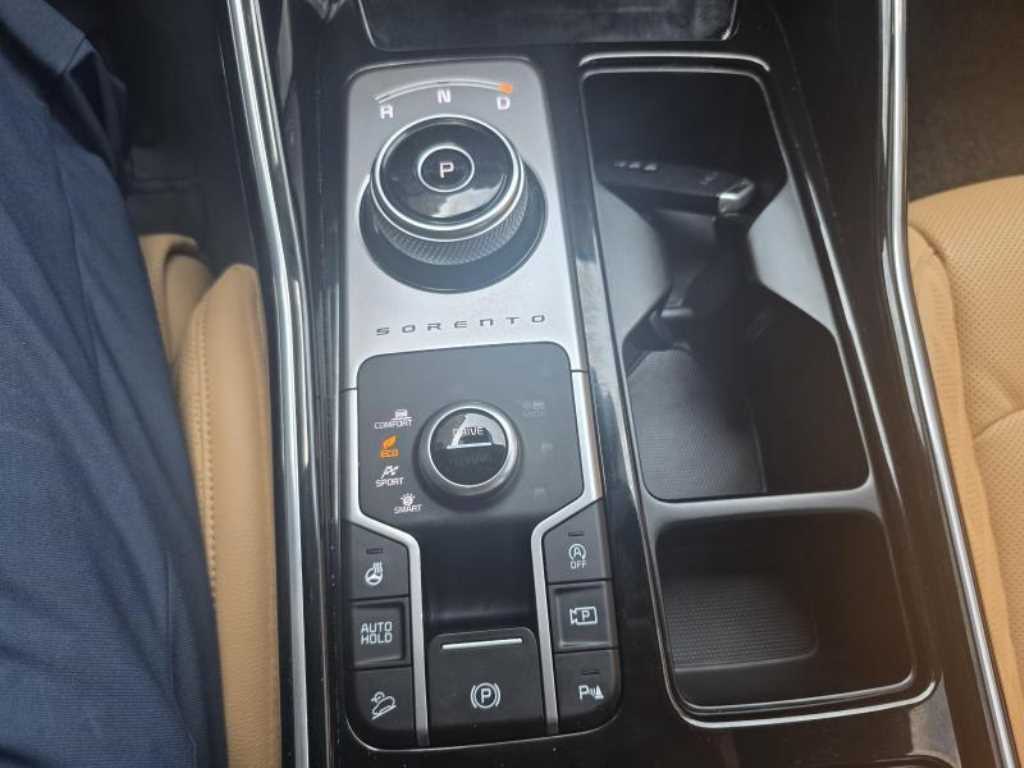 KIA Sorento - Vista 12