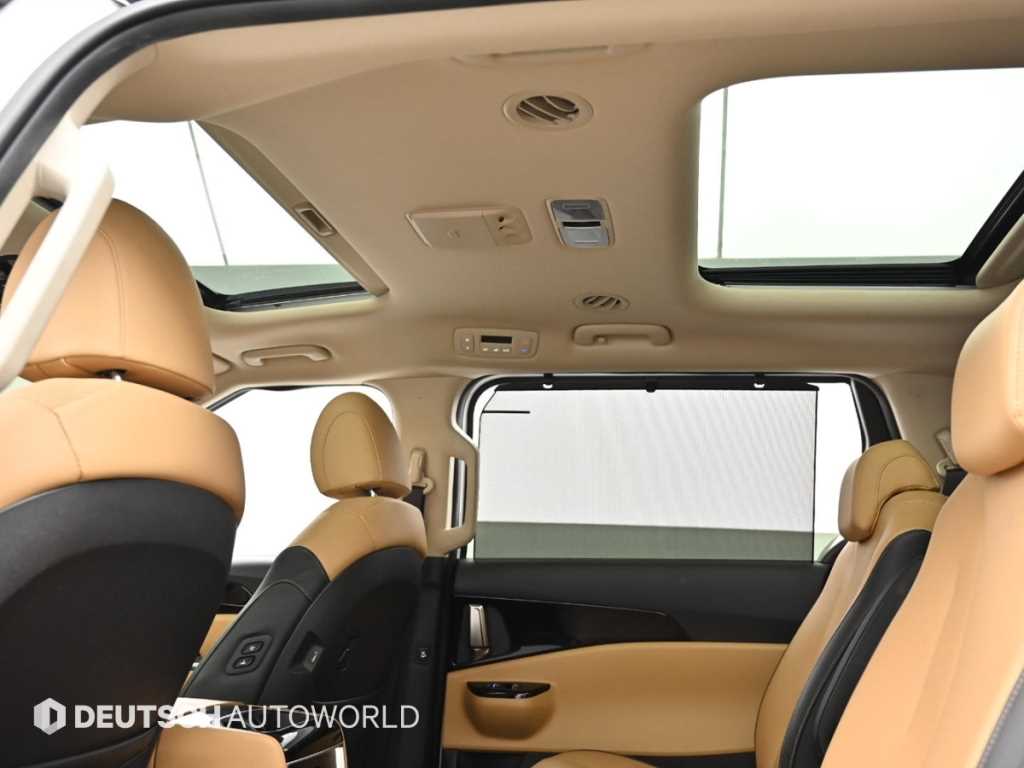 KIA Carnival 2022 Blanco - Importación desde Corea - HF Imports Iquique - Foto 18