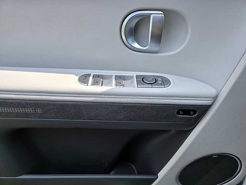 HYUNDAI Ioniq 5 2022 Blanco - Importación desde Corea - HF Imports Iquique - Foto 13