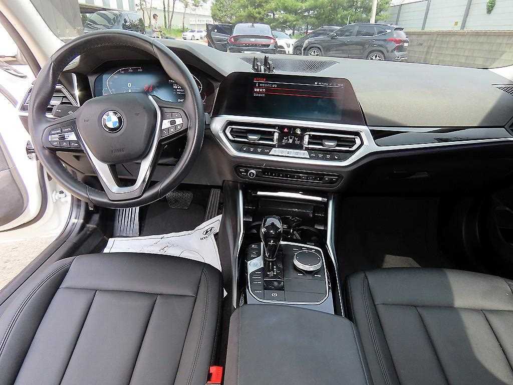 BMW 3 series - Vista 7
