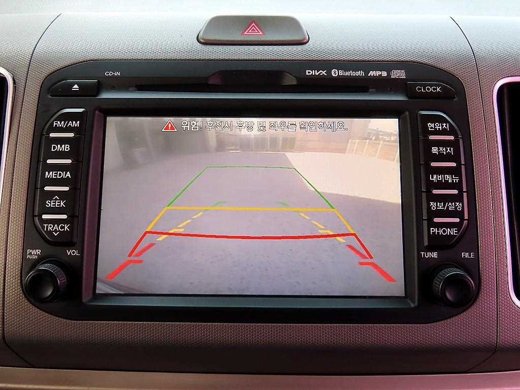 KIA Ray 2012 Negro - Importación desde Corea - HF Imports Iquique - Foto 15