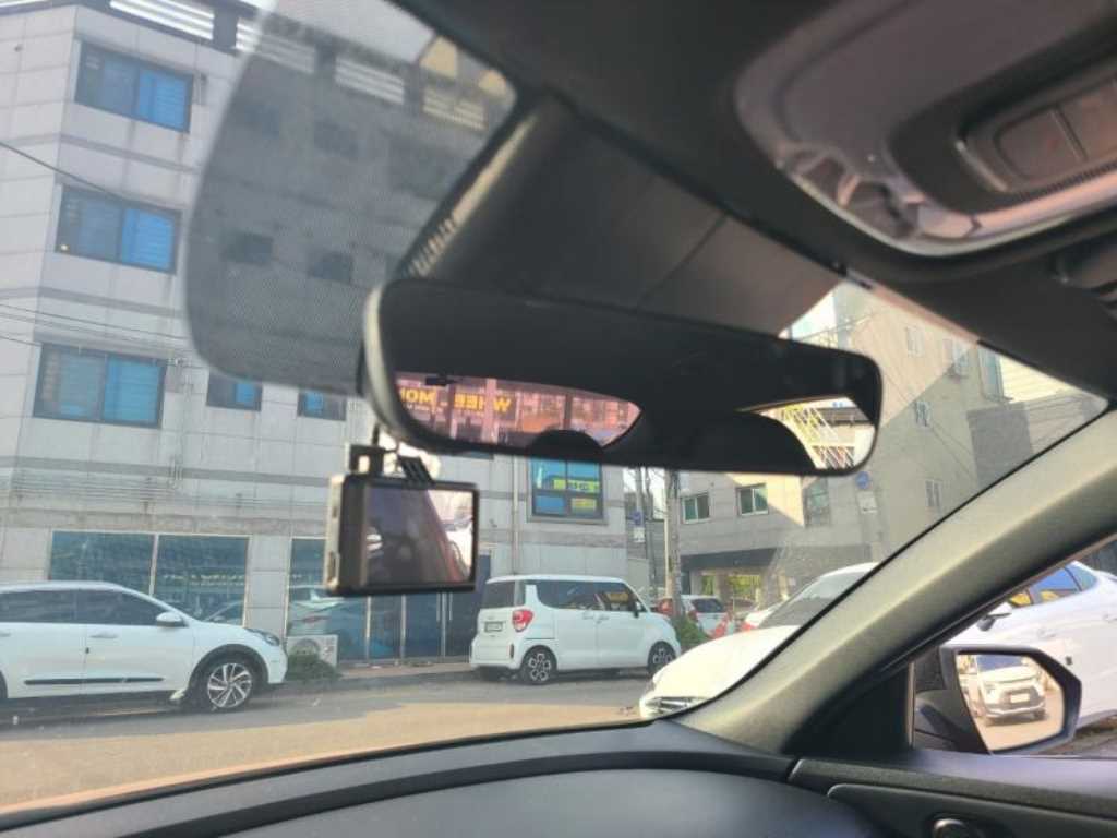 HYUNDAI Avante 2021 Rojo - Importación desde Corea - HF Imports Iquique - Foto 13