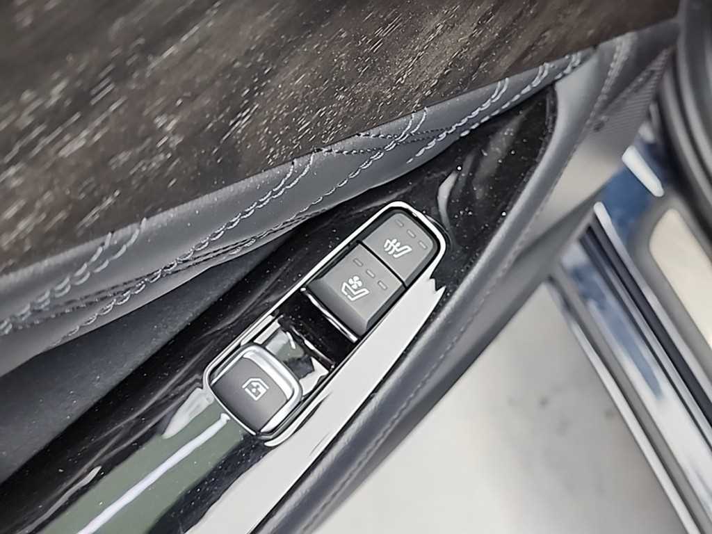 KIA K8 2022 Negro - Importación desde Corea - HF Imports Iquique - Foto 14