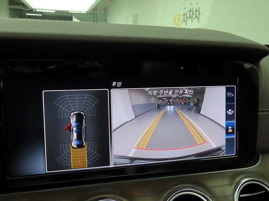 Mercedes Benz E class 2017 - Importación desde Corea - HF Imports Iquique - Foto 15