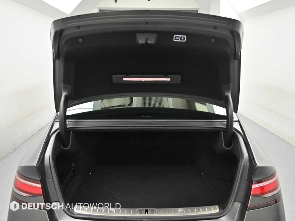 Genesis G90 2023 Gris - Importación desde Corea - HF Imports Iquique - Foto 19