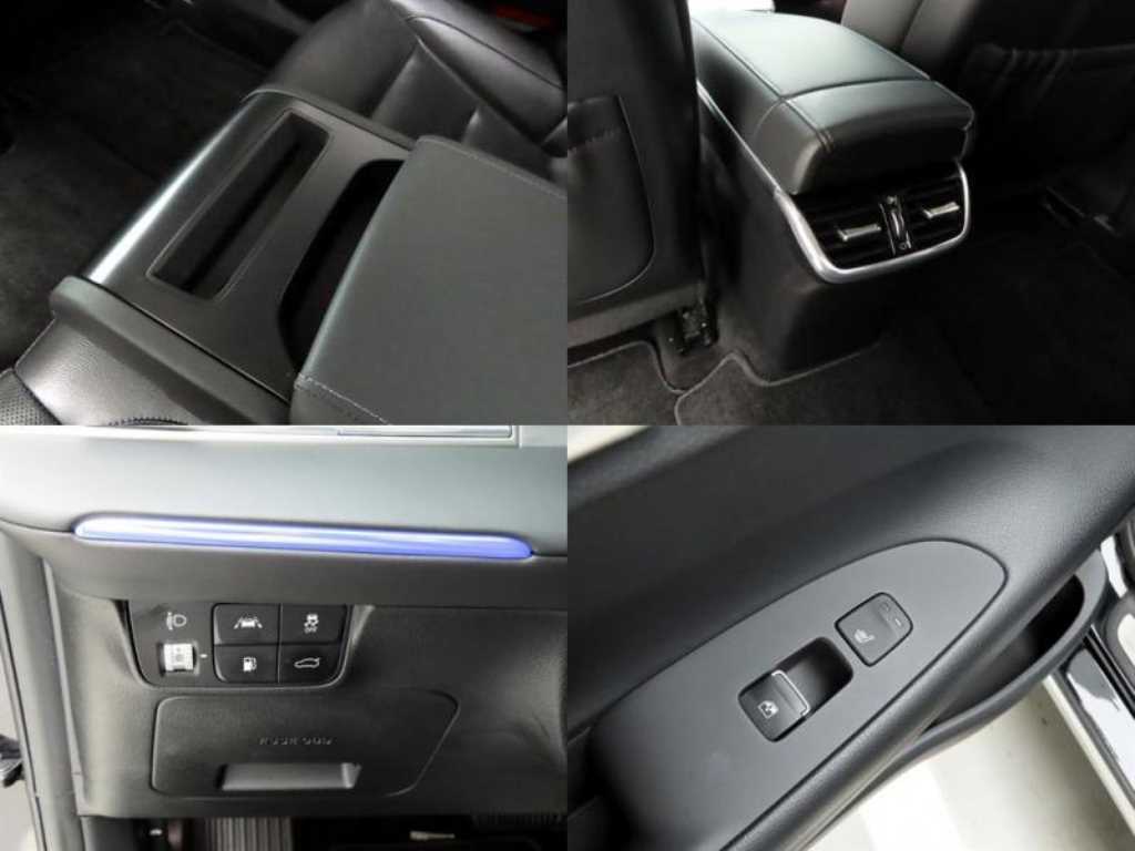 HYUNDAI Grandeur 2022 Negro - Importación desde Corea - HF Imports Iquique - Foto 16