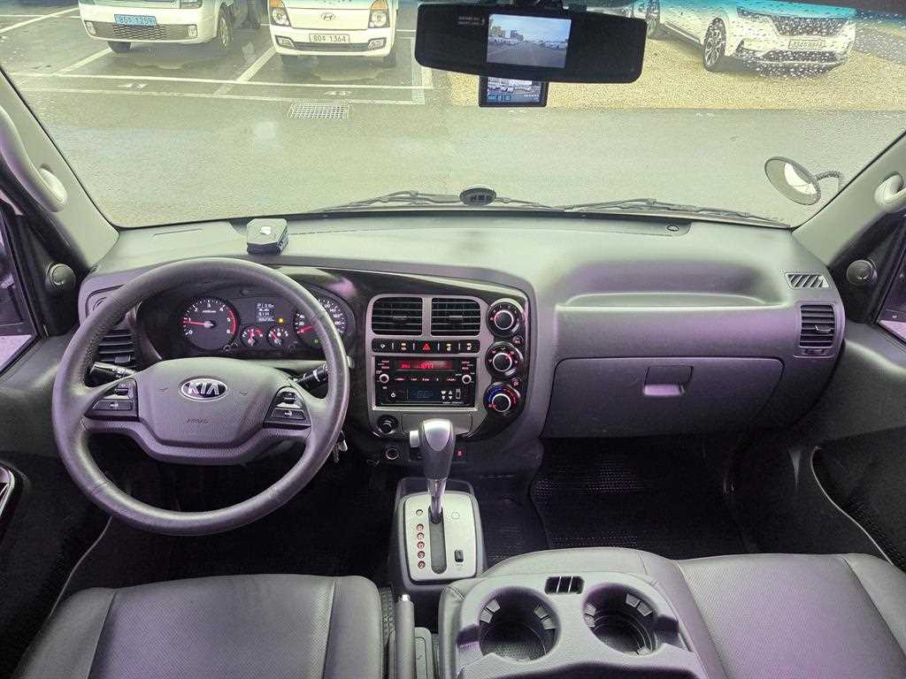 Small Truck Top_Frozen Top 2019 Blanco - Importación desde Corea - HF Imports Iquique - Foto 18
