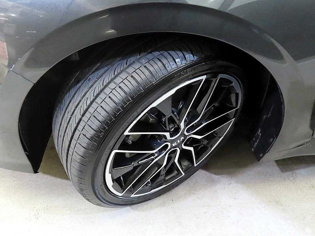 KIA K5 2020 Gris - Importación desde Corea - HF Imports Iquique - Foto 20
