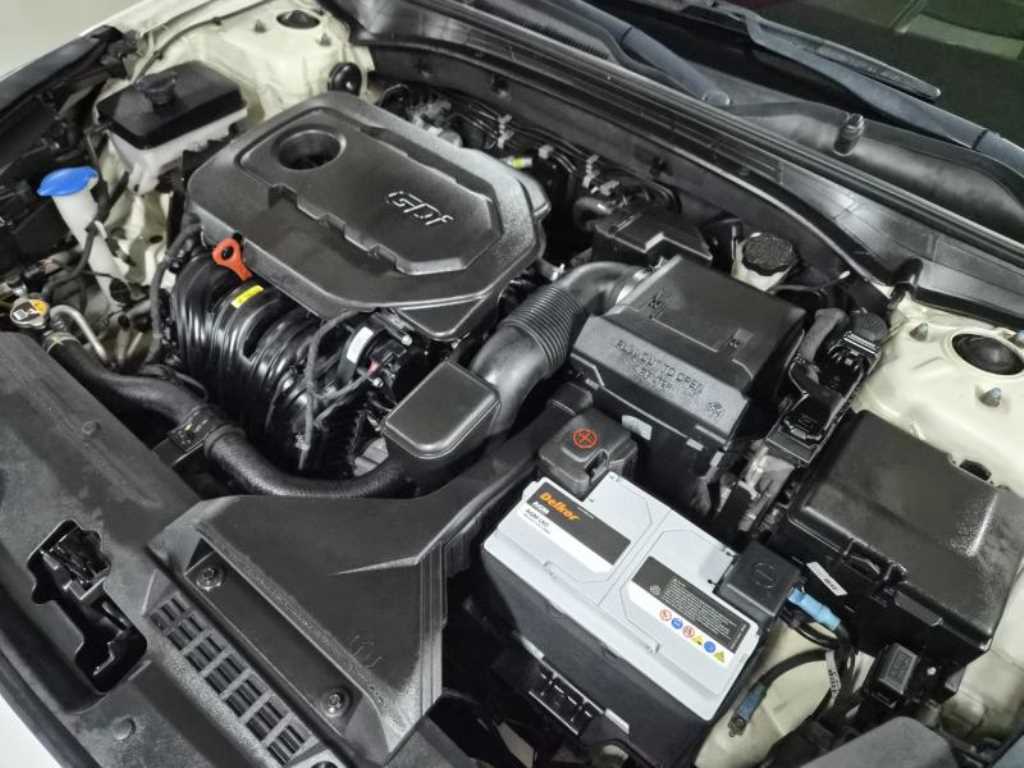 KIA K7 2017 - Importación desde Corea - HF Imports Iquique - Foto 18