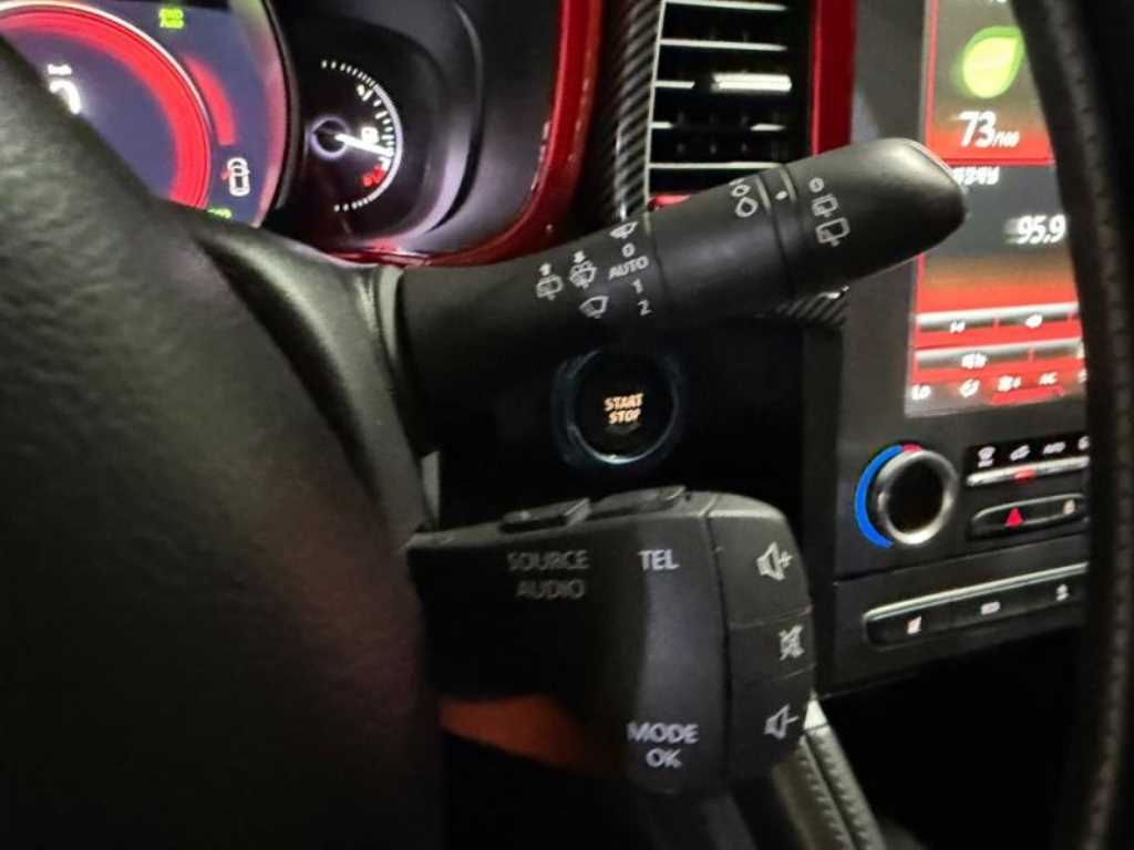 SAMSUNG QM6 2017 Gris - Importación desde Corea - HF Imports Iquique - Foto 17