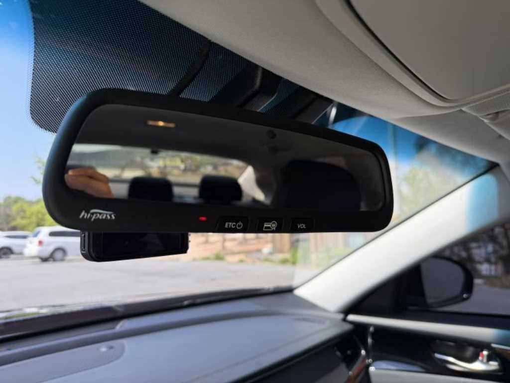 KIA K7 - Vista 11