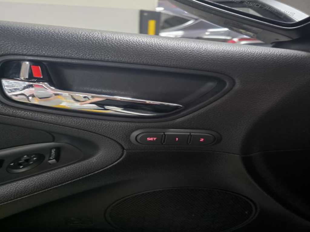 KIA K3 - Vista 9