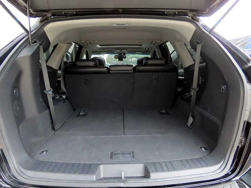 HYUNDAI Veracruz 2012 Negro - Importación desde Corea - HF Imports Iquique - Foto 18
