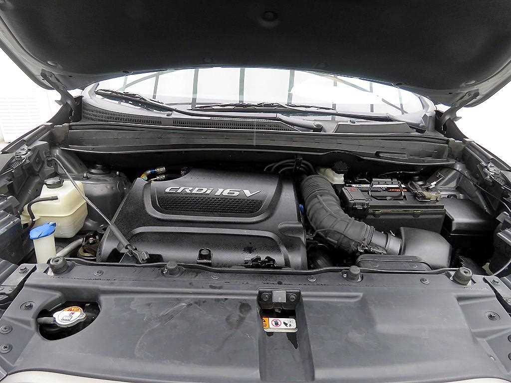 HYUNDAI Tucson 2014 Gris - Importación desde Corea - HF Imports Iquique - Foto 19