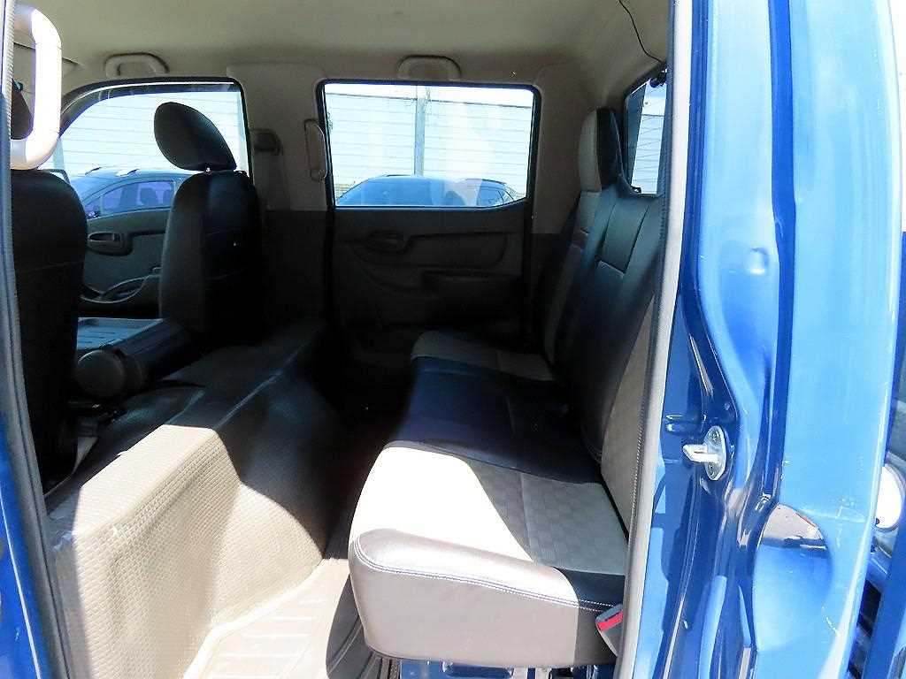 Small Truck Top_Powergate - Vista 6