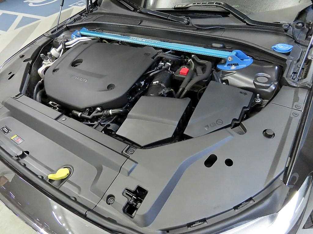 Volvo S90 2023 Gris - Importación desde Corea - HF Imports Iquique - Foto 19