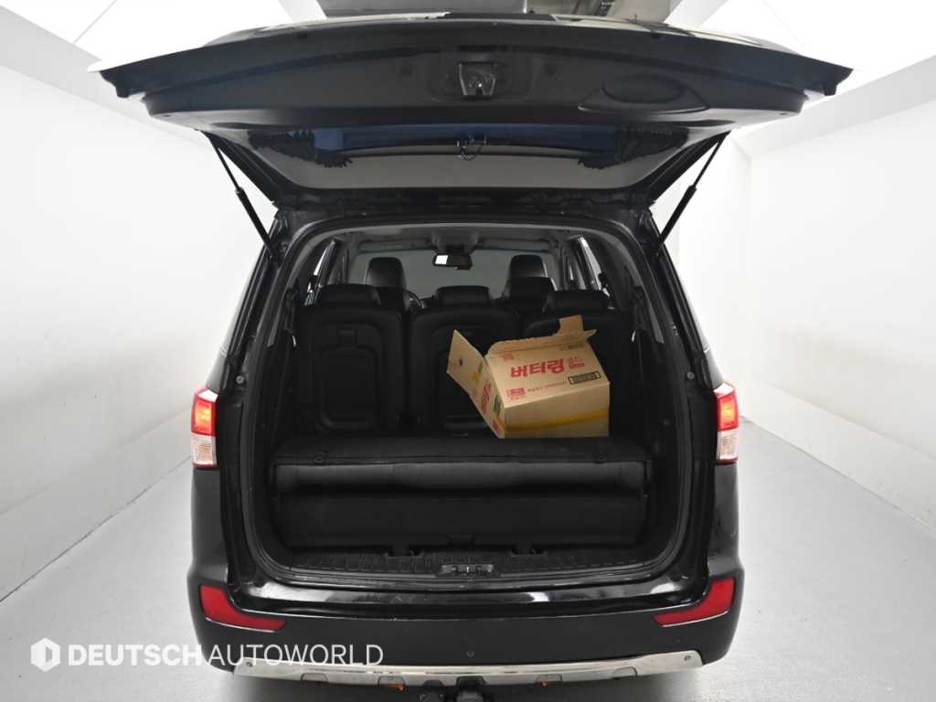 Ssangyong Korando 2018 Negro - Importación desde Corea - HF Imports Iquique - Foto 19