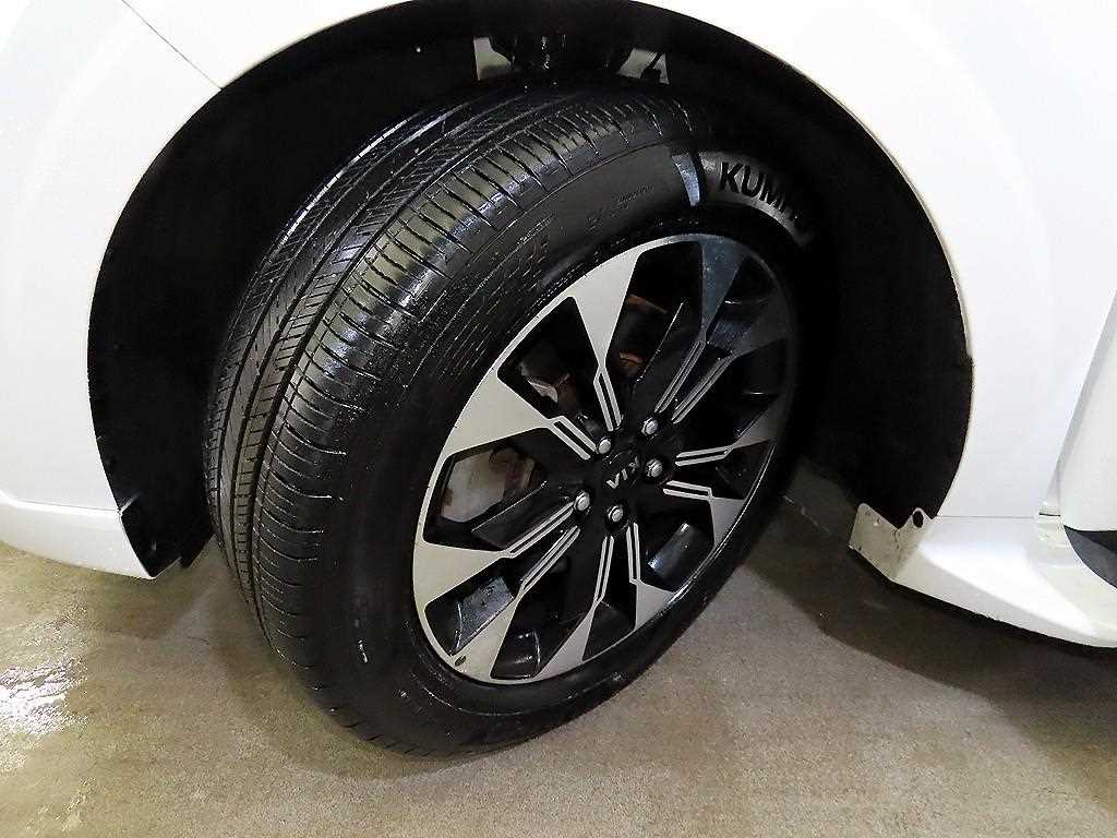 KIA Carnival 2021 Blanco - Importación desde Corea - HF Imports Iquique - Foto 20