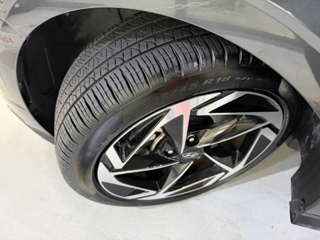 HYUNDAI Sonata 2024 Gris - Importación desde Corea - HF Imports Iquique - Foto 19