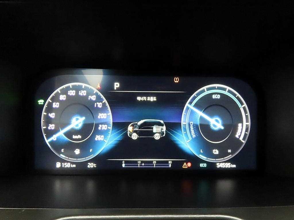 KIA Sorento - Vista 6