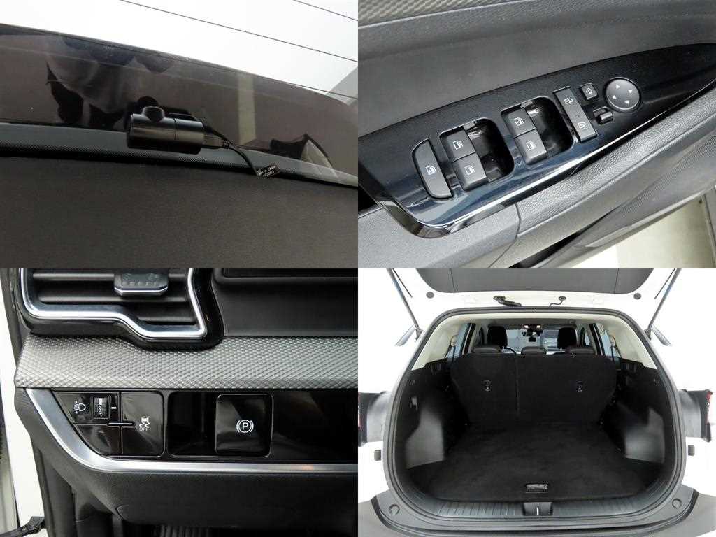 KIA Sportage 2023 Blanco - Importación desde Corea - HF Imports Iquique - Foto 18