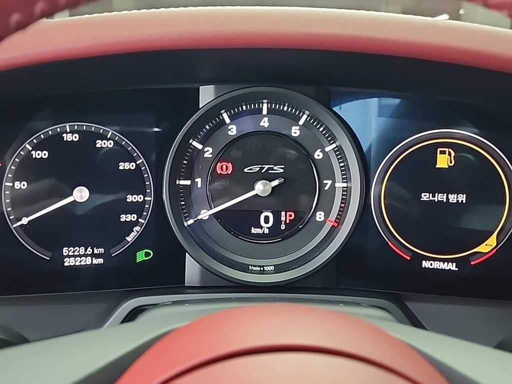 Porsche 911 - Vista 6