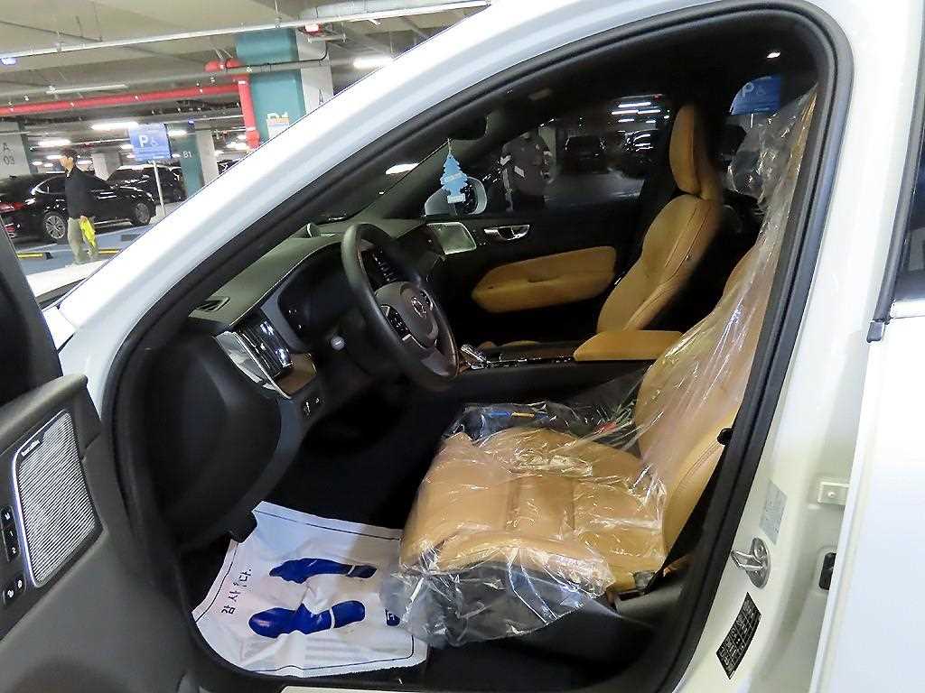 Volvo XC60 - Vista 6