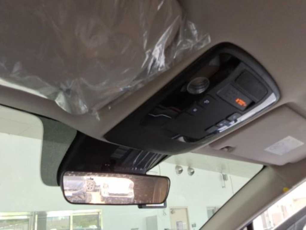 KIA Carnival - Vista 5