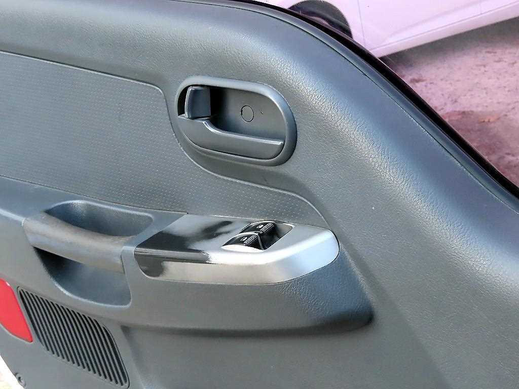 Small Truck Normal Box(High Deck) - Vista 12