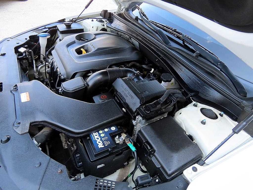 KIA K5 2020 Blanco - Importación desde Corea - HF Imports Iquique - Foto 17