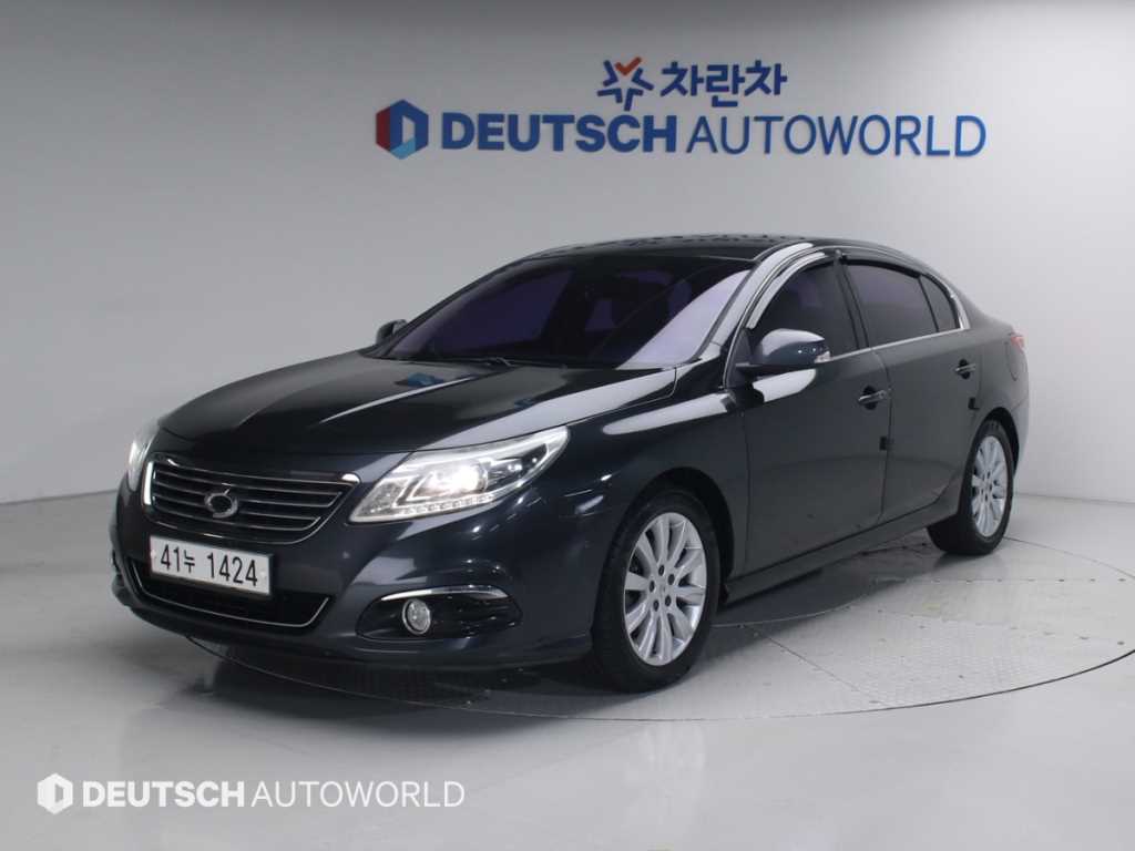 SAMSUNG SM5 2014 - Importación desde Corea - HF Imports Iquique - Foto 1