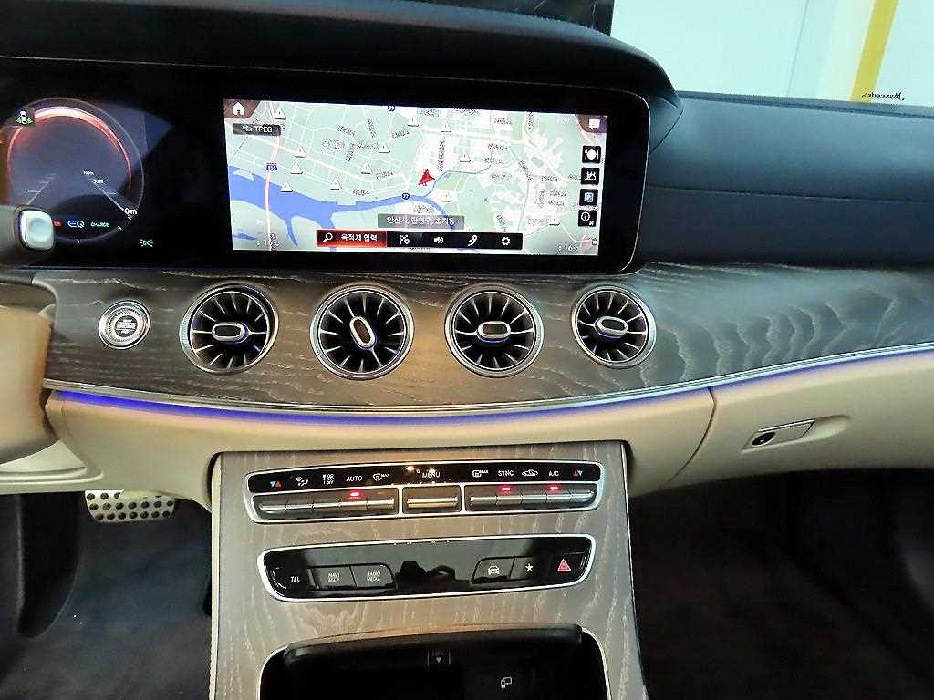 Mercedes Benz E class 2021 - Importación desde Corea - HF Imports Iquique - Foto 13