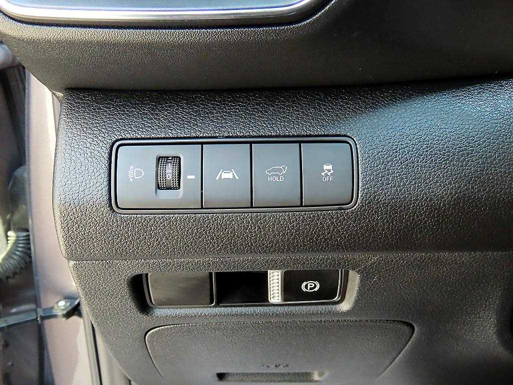 HYUNDAI Santa Fe - Vista 12