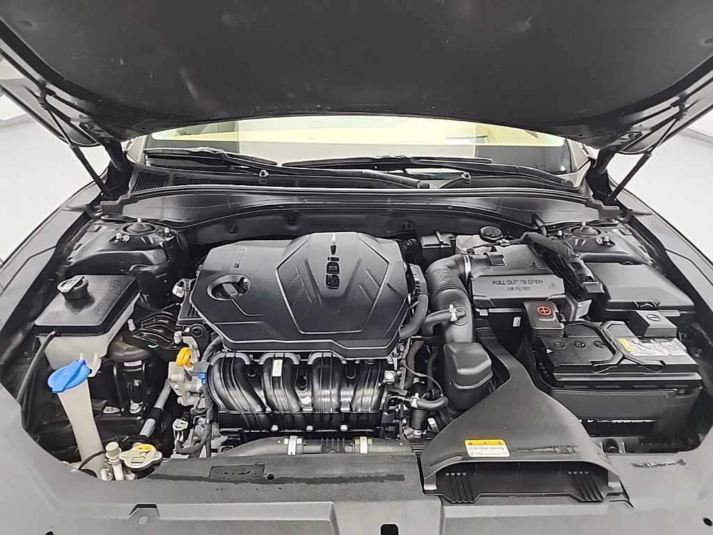 HYUNDAI Grandeur - Vista 6