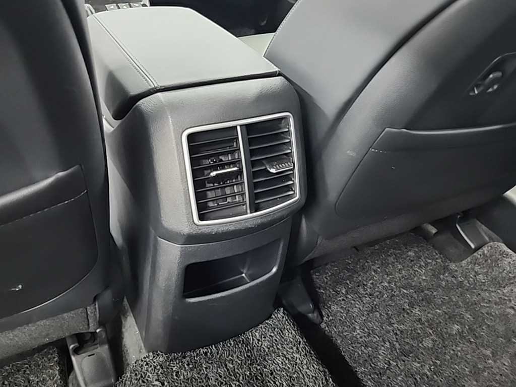 KIA Sportage 2022 Blanco - Importación desde Corea - HF Imports Iquique - Foto 13