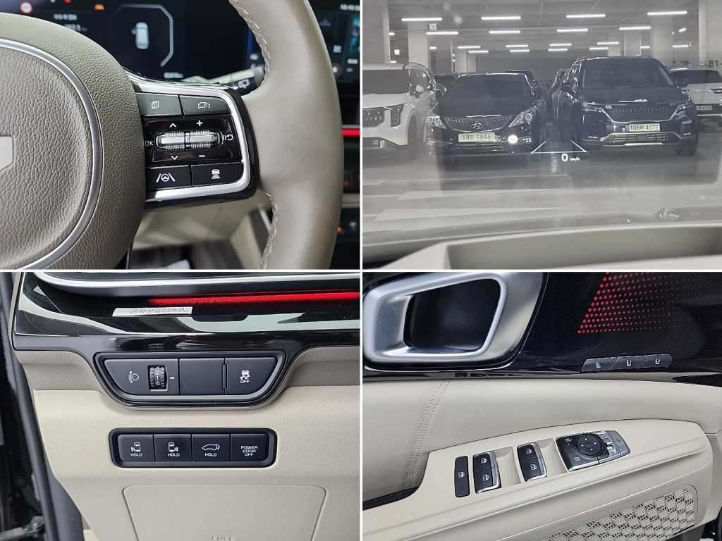 KIA Carnival 2024 - Importación desde Corea - HF Imports Iquique - Foto 19