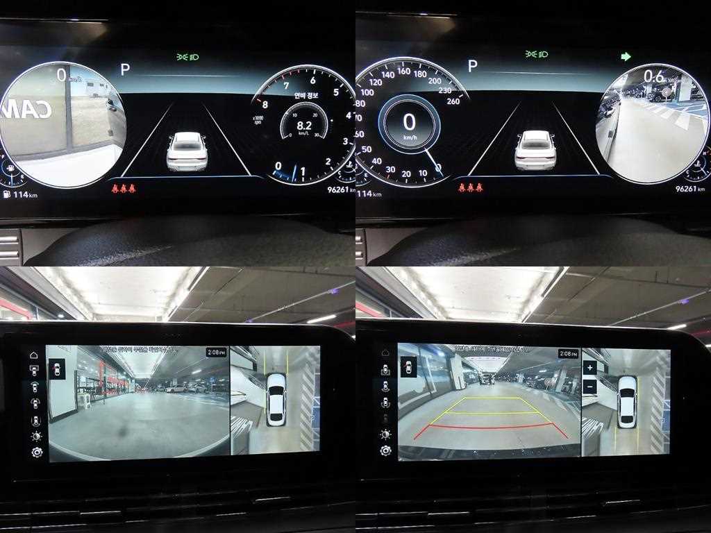 HYUNDAI Grandeur 2020 - Importación desde Corea - HF Imports Iquique - Foto 18